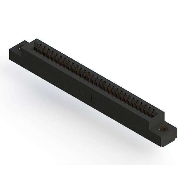 391-029-520-107 EDAC Inc.  Edgeboard Connectors